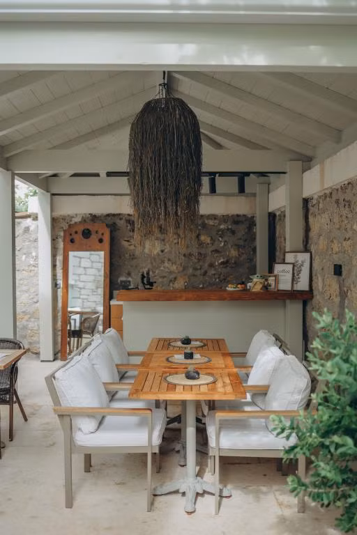 Kotraba Alaçatı — 7