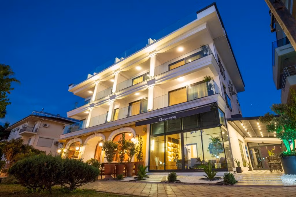 Otel Resmi