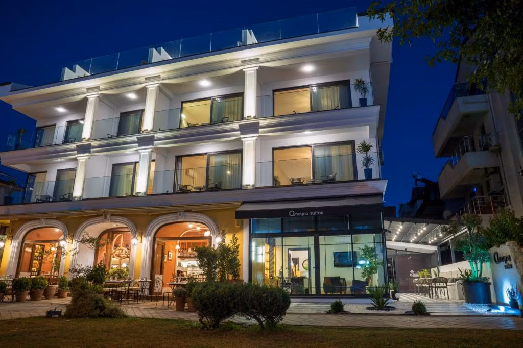 Otel Resmi