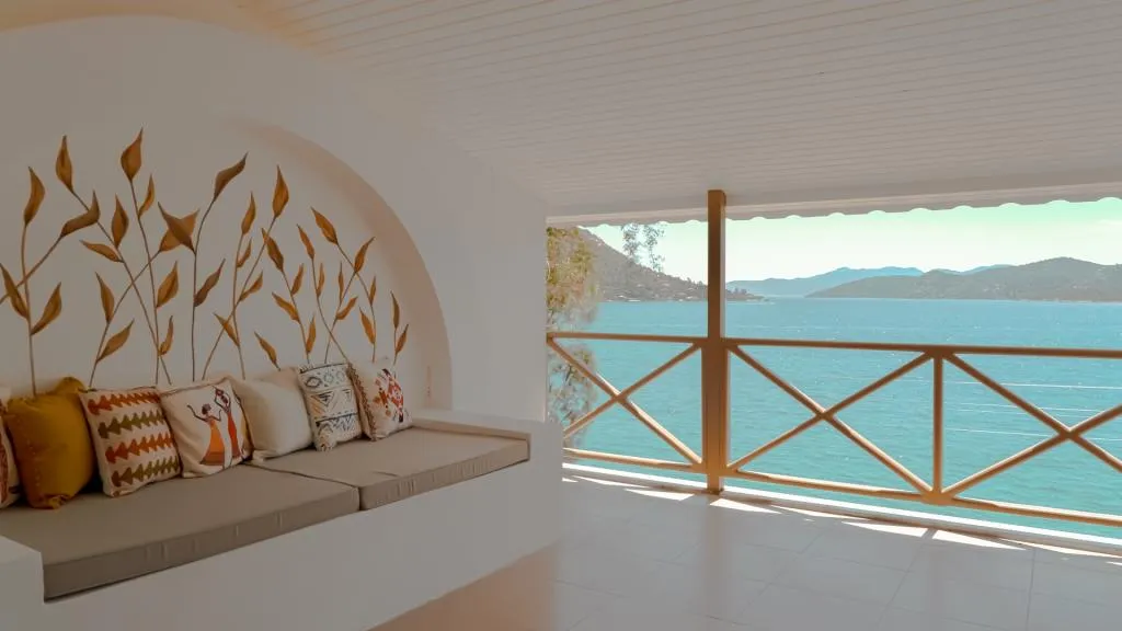 Ilios Butik Otel — 6