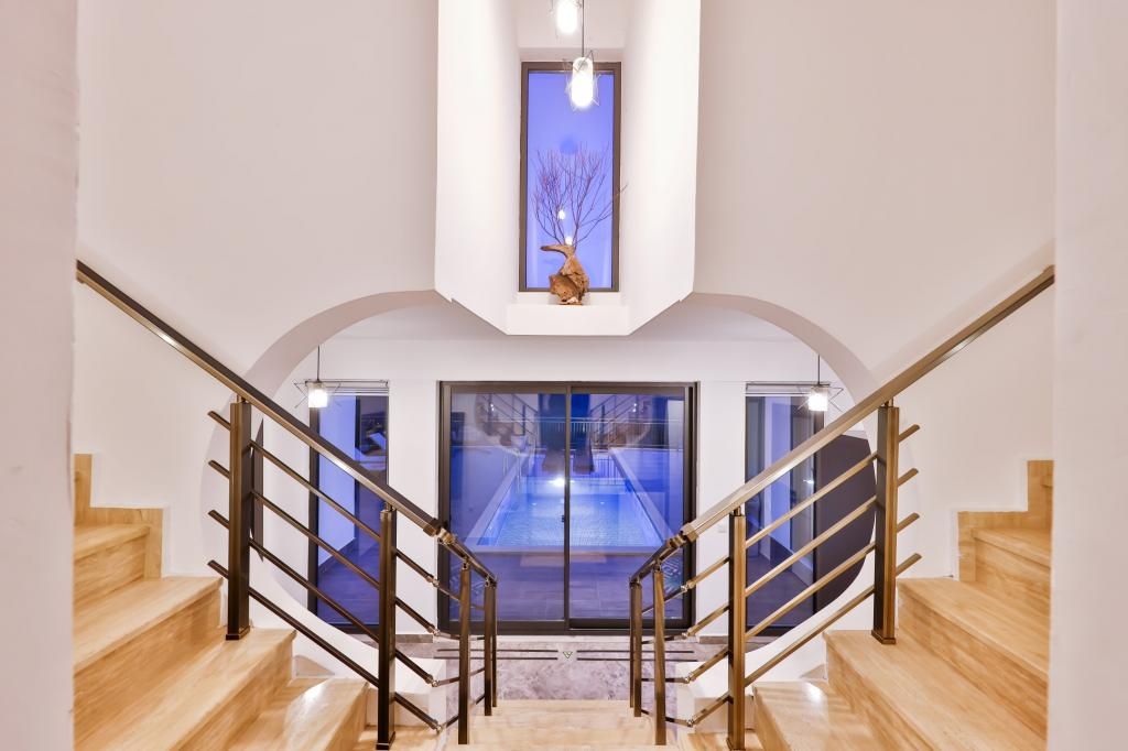 Villa Ases - Alpanos — 7