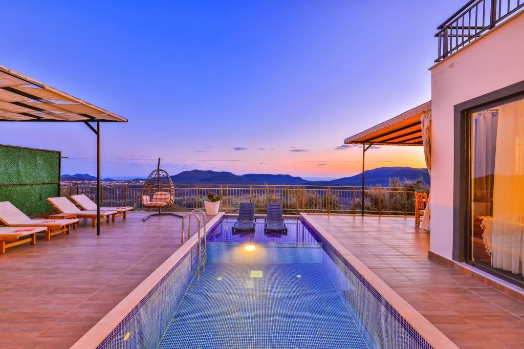 Villa Ases - Alpanos — 9