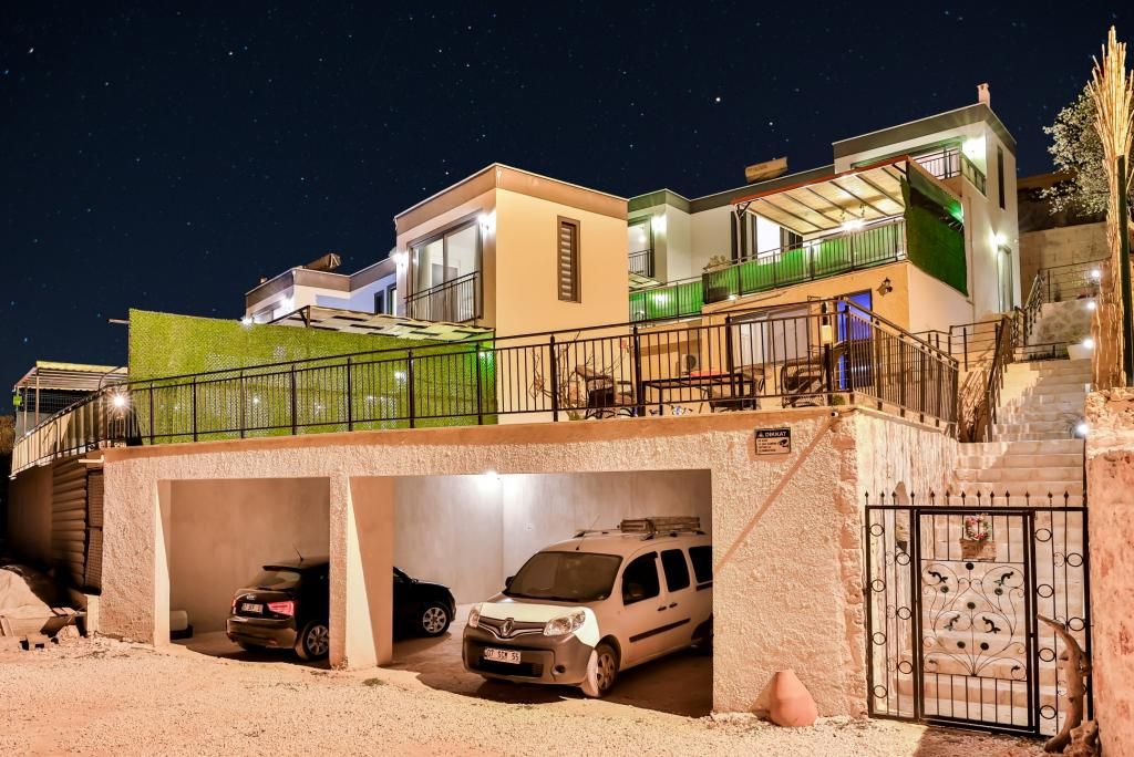 Villa Ases - Alpanos — 6