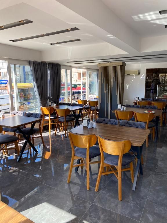 Kent Hotel Didim — 7