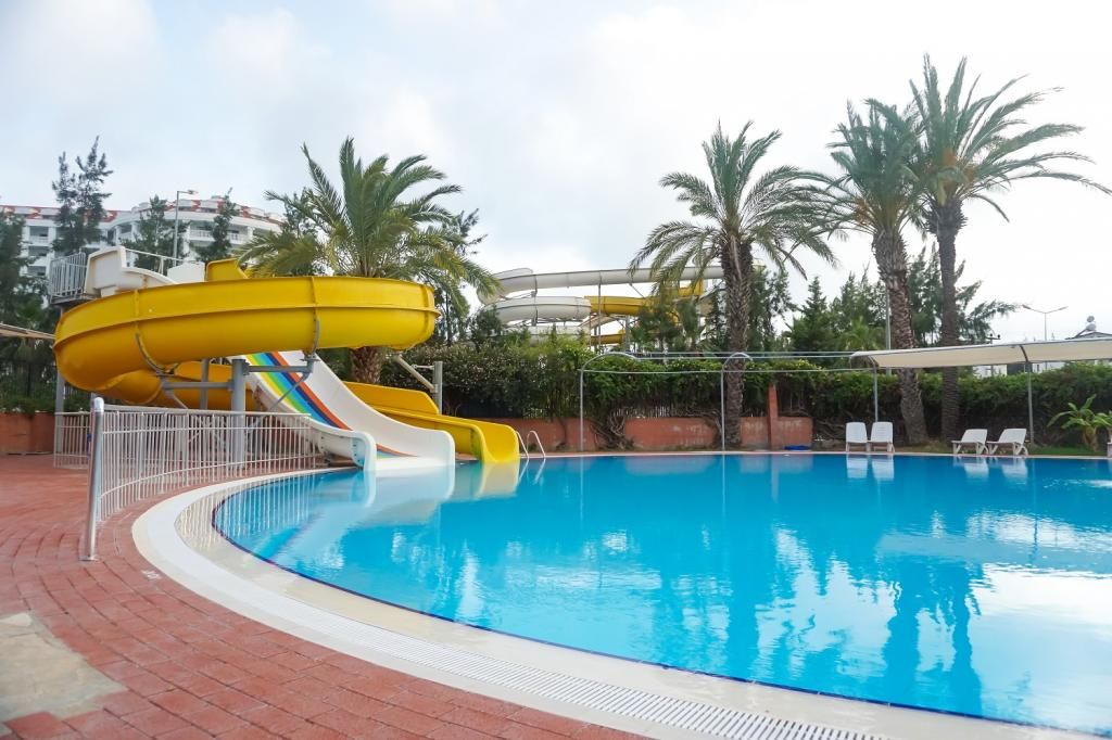 Palm Dor Hotel — 4