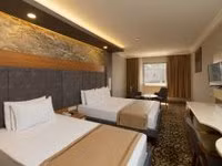 Gürtaş Hotel — 9