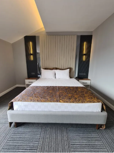 Çepnis Hotel — 8