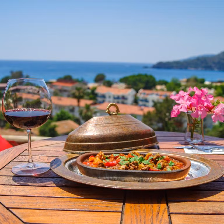 Symbola Ölüdeniz Beach Hotel — 3