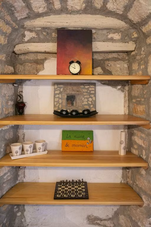 Annemin Harabesi Otel Çeşme — 2
