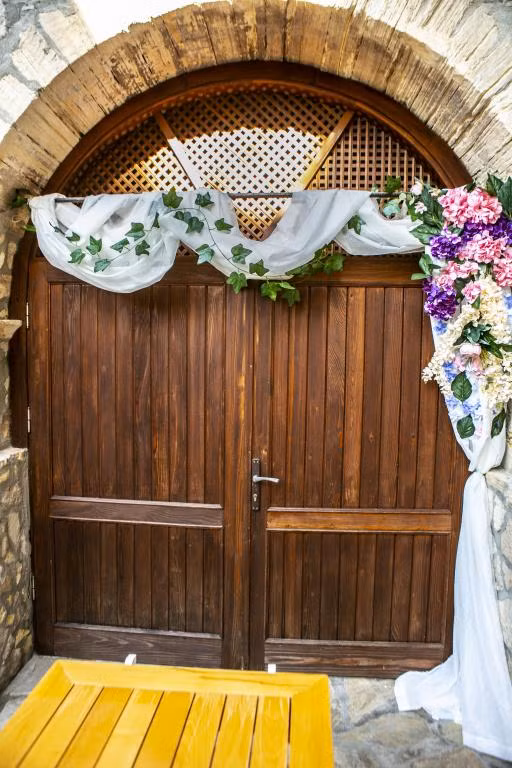 Annemin Harabesi Otel Çeşme — 7