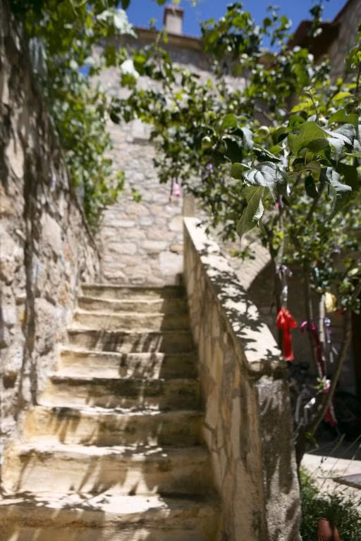 Annemin Harabesi Otel Çeşme — 8