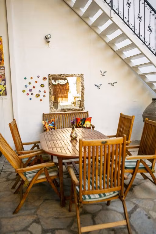 Annemin Harabesi Otel Çeşme — 3