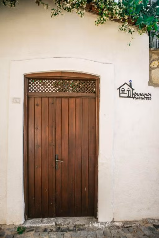 Annemin Harabesi Otel Çeşme — 5