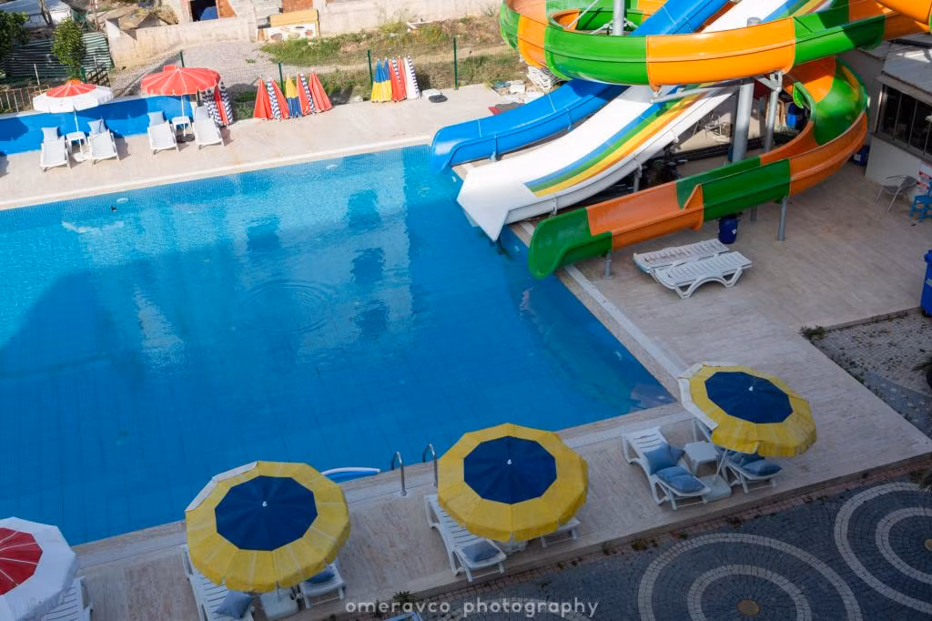 Otel Resmi