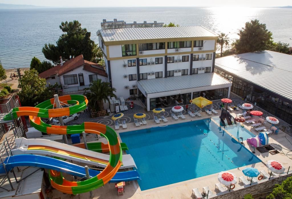 Otel Resmi