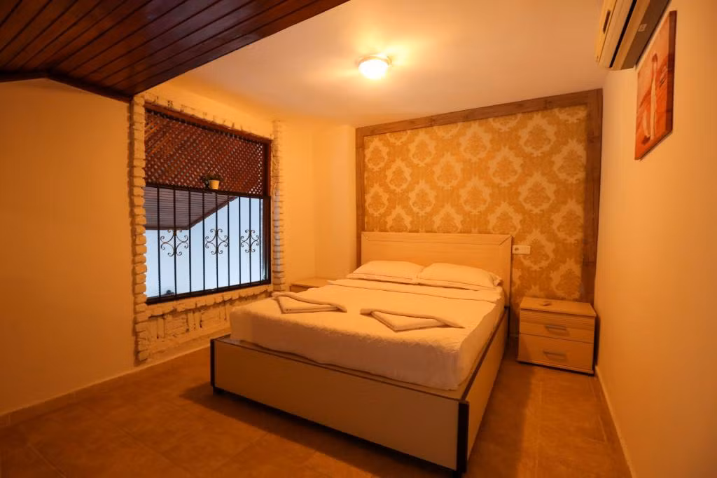 Dalyan M Otel — 7