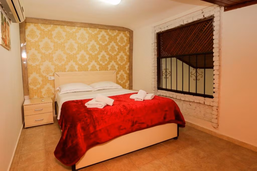 Dalyan M Otel — 6