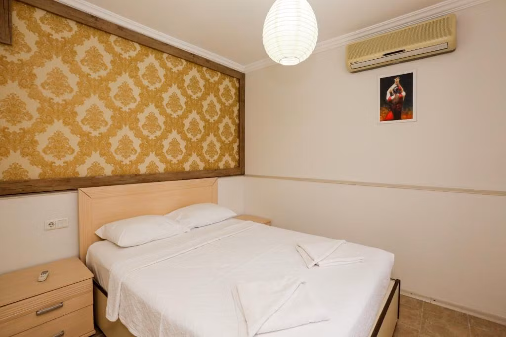 Dalyan M Otel — 5