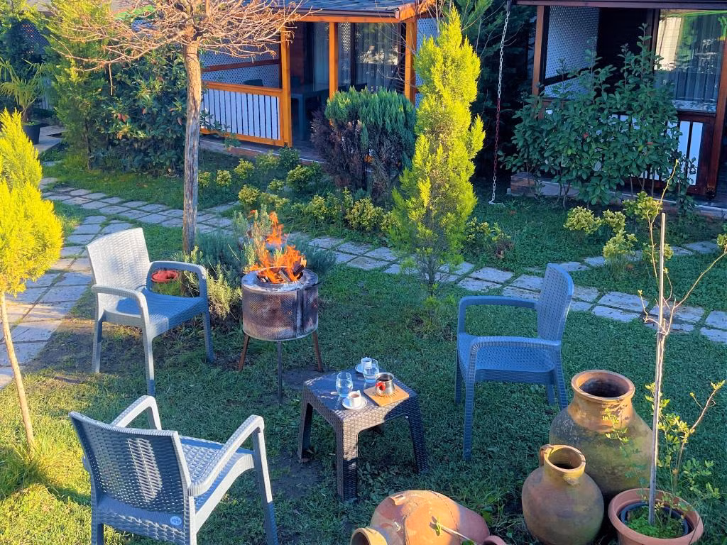 Kırkpınar Otantik Konaklama — 6