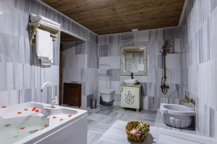Yaren Stone House — 9