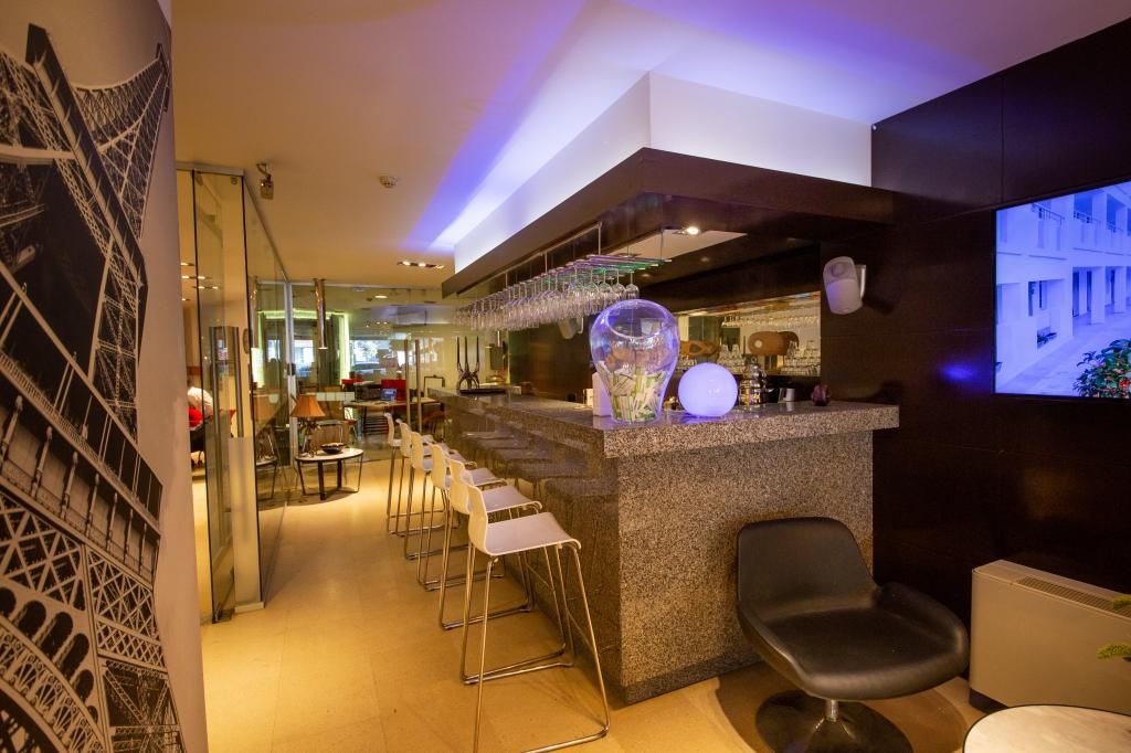 My Hotel İzmir Alsancak — 7