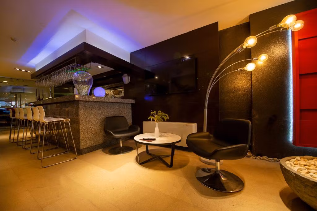 My Hotel İzmir Alsancak — 6