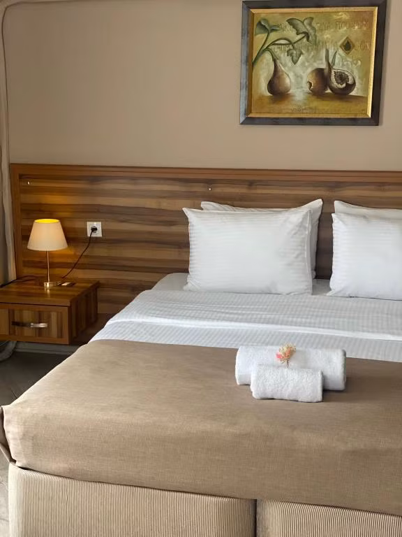Otel Resmi