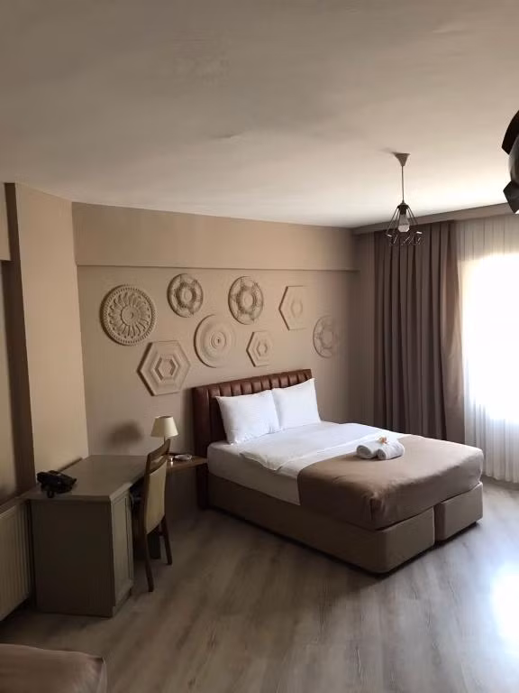 Otel Resmi
