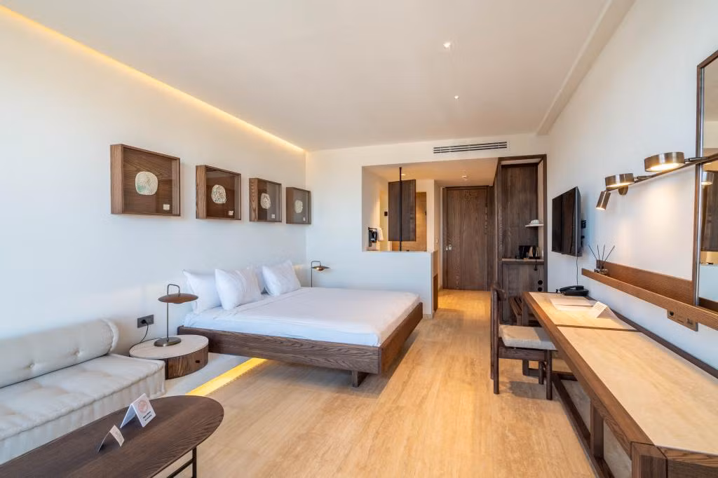 Otel Resmi