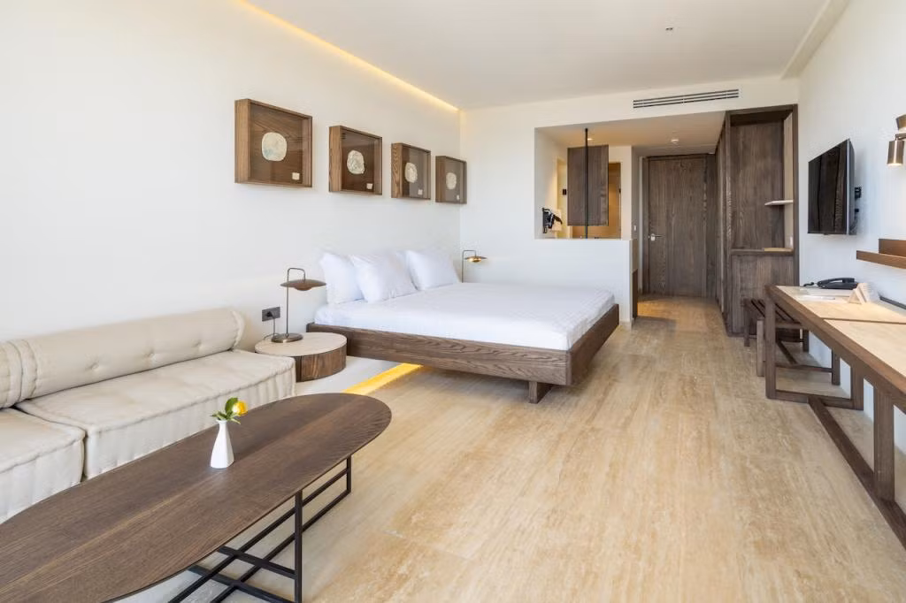 Otel Resmi