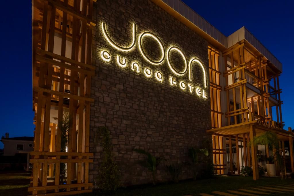Otel Resmi