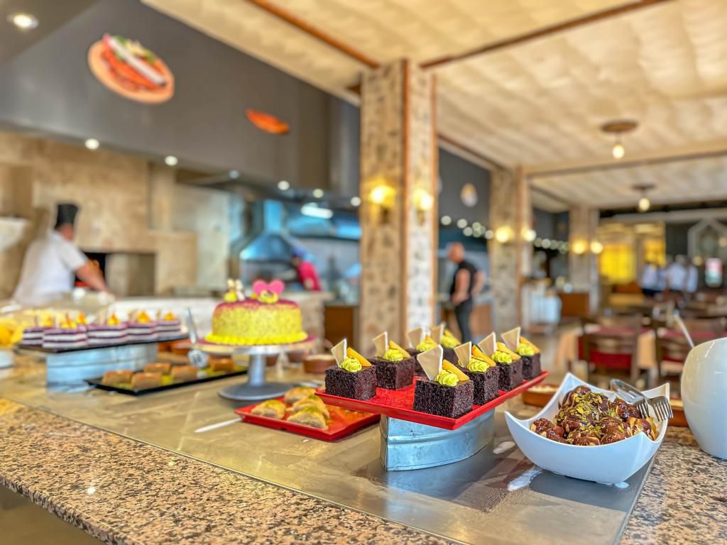 Zehra Tatil Köyü — 6