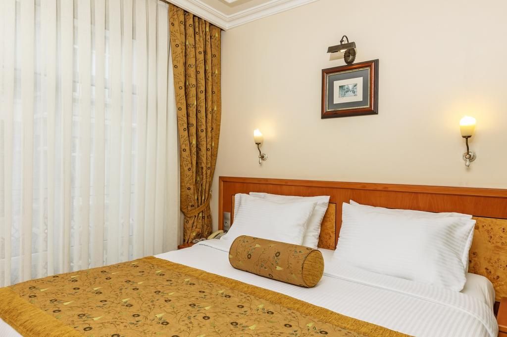 Santa Ottoman Hotel — 6
