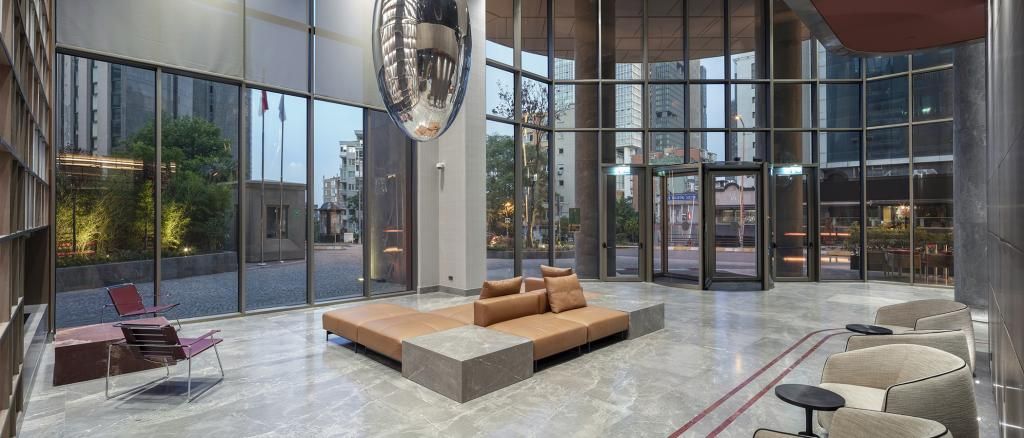 Melas Hotel Istanbul — 6
