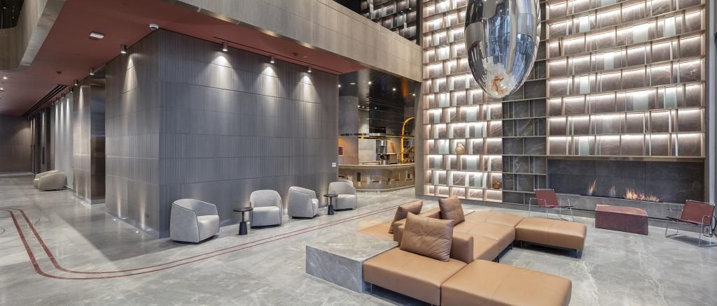 Melas Hotel Istanbul — 4