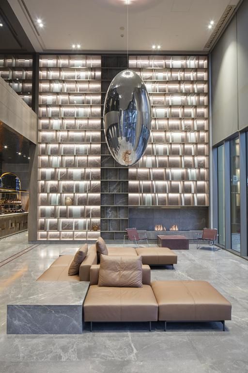 Melas Hotel Istanbul — 5