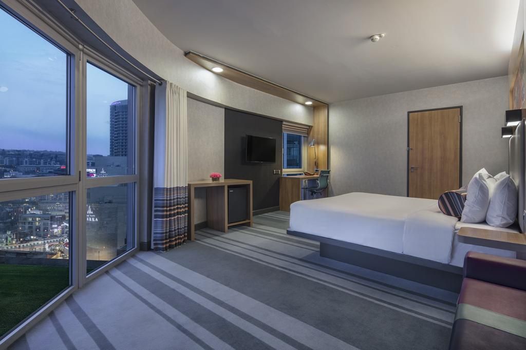 Aloft by Marriott Bursa Hotel — 9