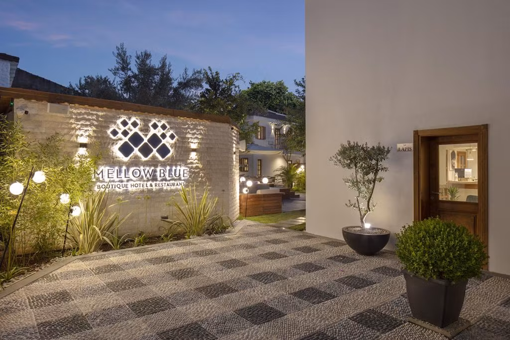 Otel Resmi