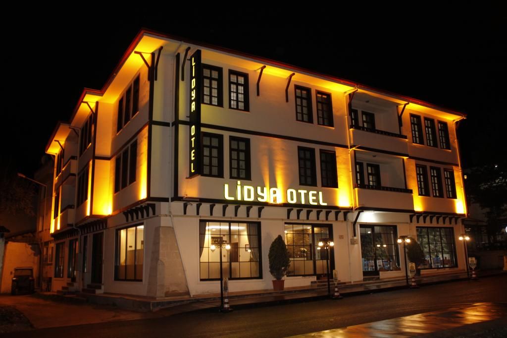 Lidya Otel