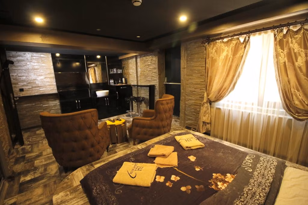 Elegant House Ankara — 7