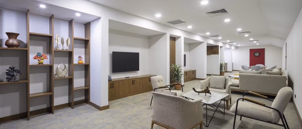 Hampton by Hilton İstanbul Arnavutköy — 3