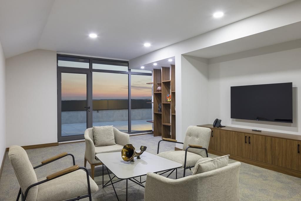 Hampton by Hilton İstanbul Arnavutköy — 2