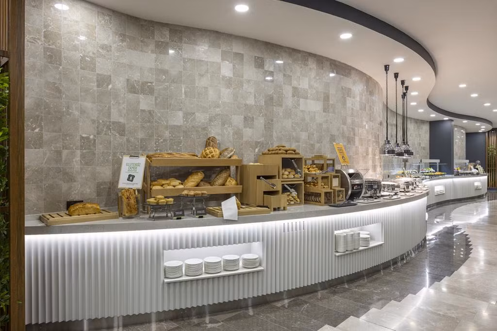 Hampton by Hilton İstanbul Arnavutköy — 5