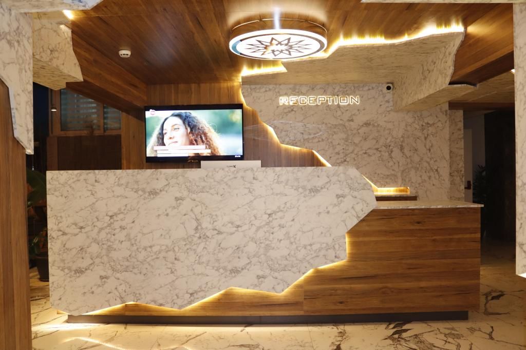 The Lavington Hotel (+16 Yetişkin Oteli) — 7