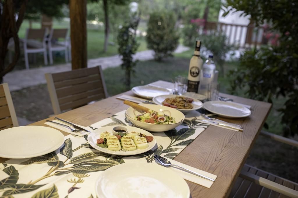 Yarımada Otel & Restaurant — 3