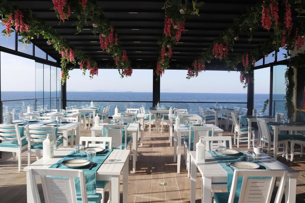 The Lavington Hotel (+16 Yetişkin Oteli) — 8