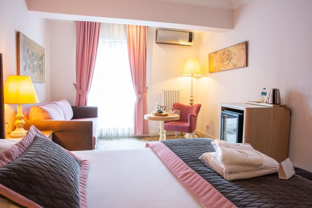 Sonno Boutique Hotel Ankara — 3