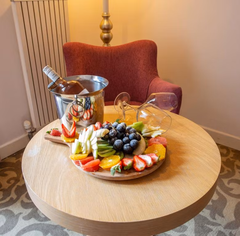 Sonno Boutique Hotel Ankara — 2