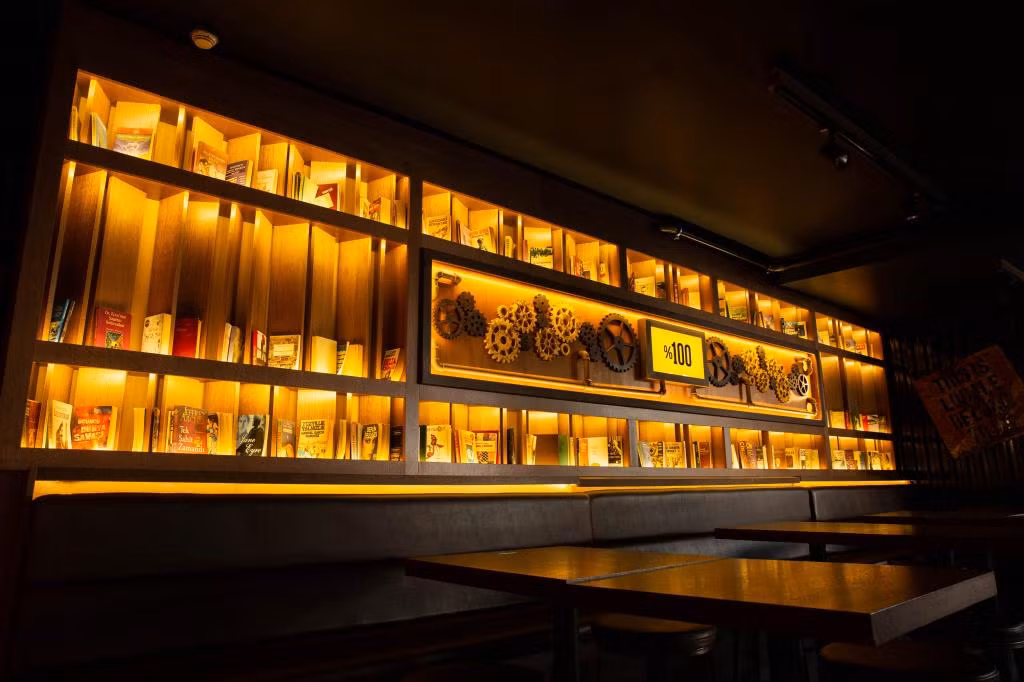 Sonno Boutique Hotel Ankara — 7