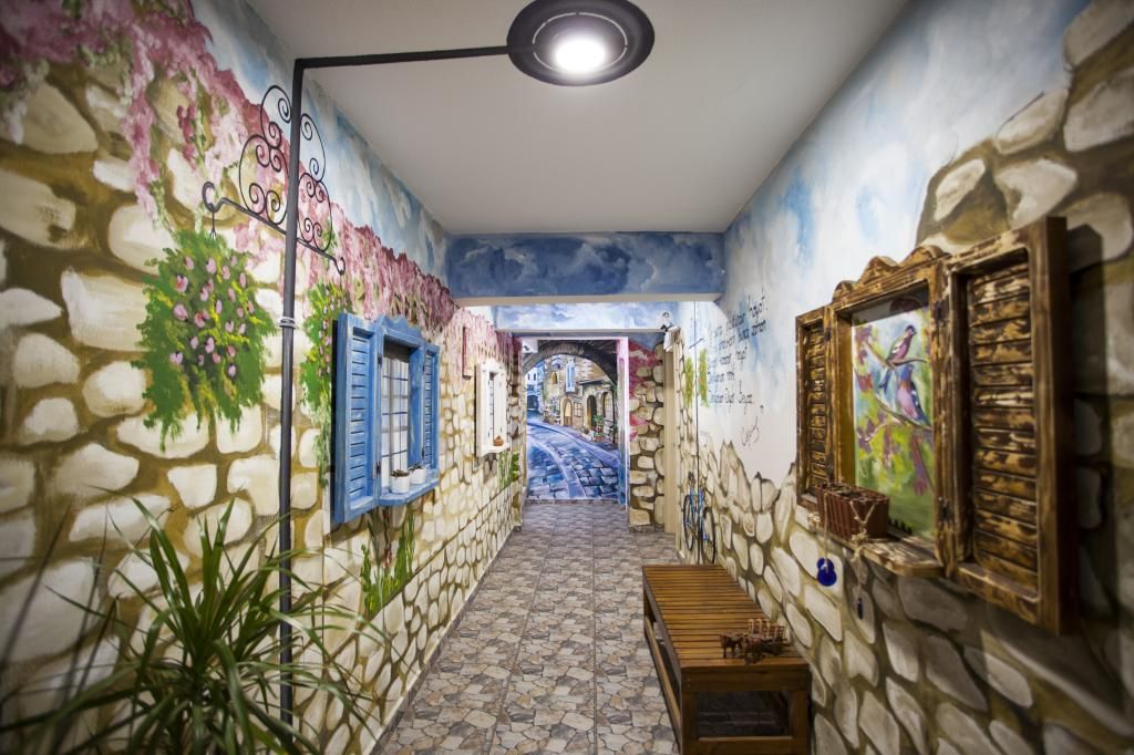 Zephyros City Otel — 6